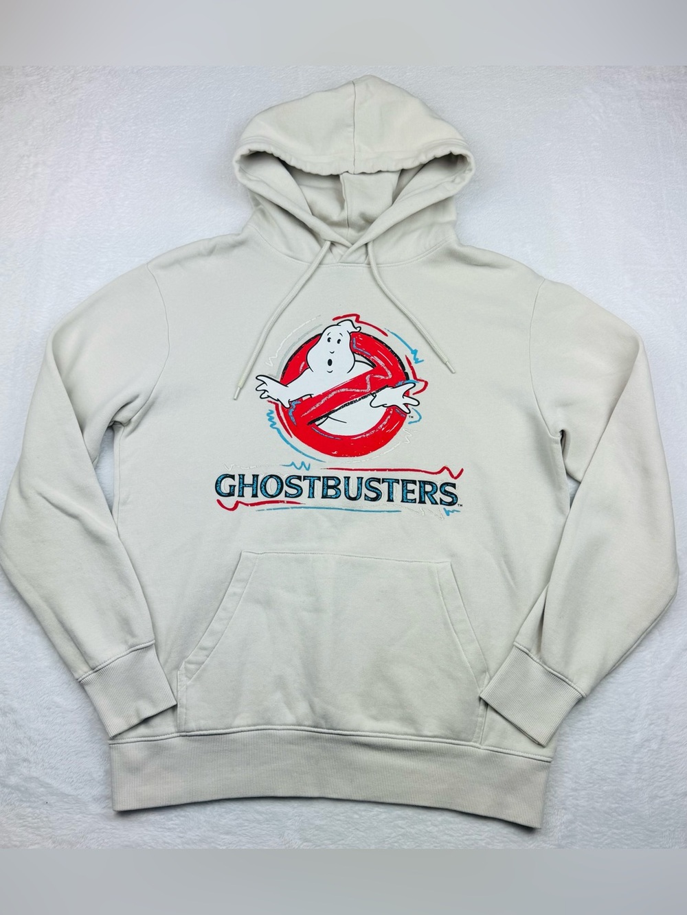 Divided Ghostbusters Sweatshirt. Men’s size M.